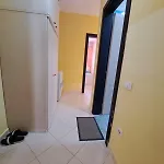 Apartamento Lungomare Rei's Vlorë