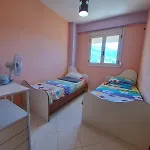Apartamento Lungomare Rei's
