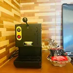 Lungomare Rei's Apartamento *