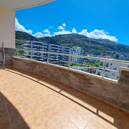 Lungomare Rei's Apartamento