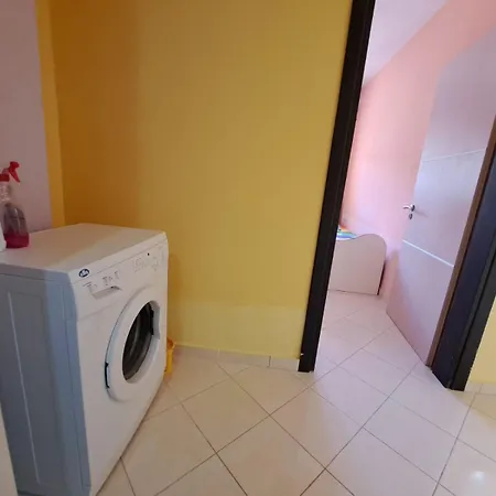 Appartement Lungomare Rei's