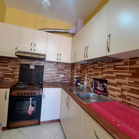 Lungomare Rei's Vlorë