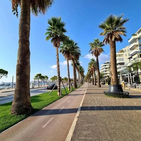 Appartement Lungomare Rei's Vlorë