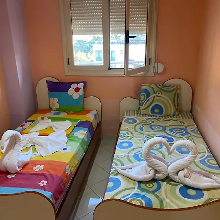 Lungomare Rei's Vlorë