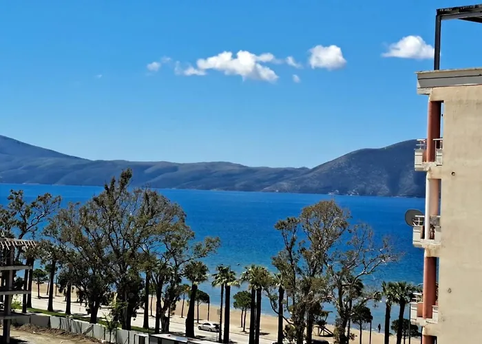 Apartamento Lungomare Rei's