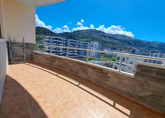 Lungomare Rei's Appartement