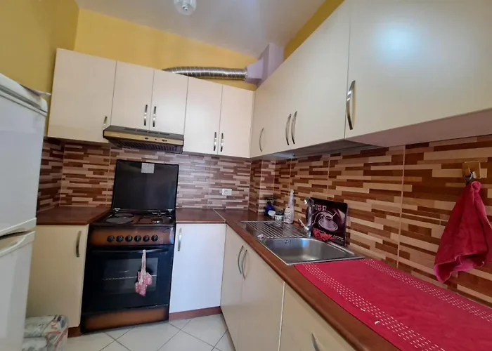 Lungomare Rei's Vlorë