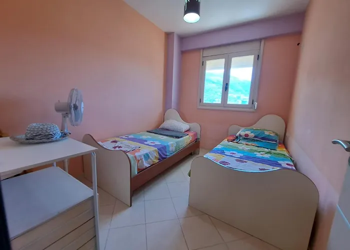 Apartamento Lungomare Rei's