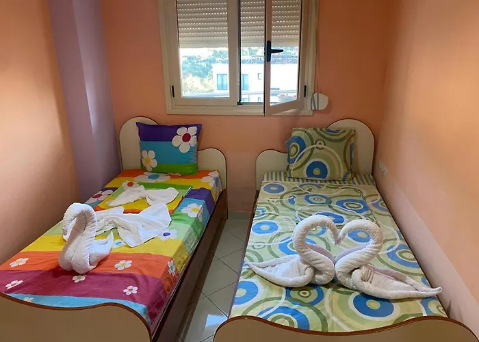 Lungomare Rei's Vlorë