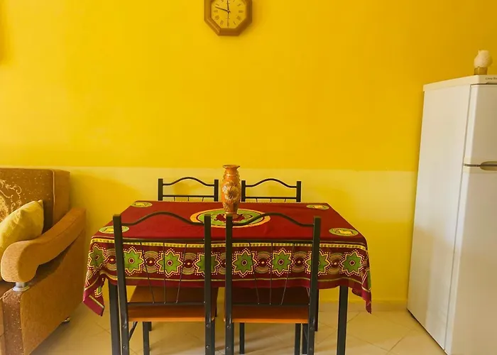 Lungomare Rei's Apartamento