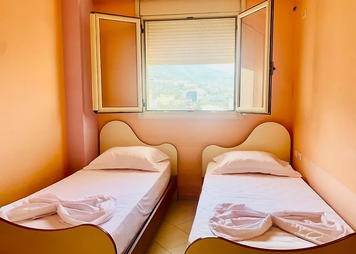 Lungomare Rei's Appartement *